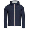 Blouson K-Way JACK STRETCH NYLON JERSEY