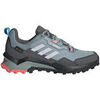 Chaussures adidas Terrex Ax4 Gore-Tex Gris