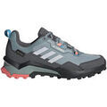 Randonn&eacute;e sur Grenoble : Chaussures adidas Terrex Ax4 Gore-Tex Gris