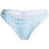 Maillots de bain Roxy Flowers Wave Hl Cheeky