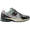 Baskets basses New Balance Baskets 1906 Gris