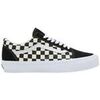Baskets basses Vans Baskets mode Old Skool 36 LX Checkerboard