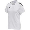 Pull sur Grenoble : Polo hummel Polo manches courtes Functional Femme