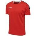 Tee-shirts sur Grenoble : T-shirt hummel T-shirt hmlAuthentic Poly