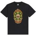 T-shirt Element Timber Orbit