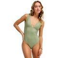 Maillots de bain sur Grenoble : Maillots de bain Roxy Love One-Piece