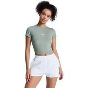 Short Roxy Rise Vibe