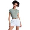 Short Roxy Rise Vibe
