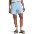 Short Quiksilver Mom