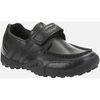 Baskets enfant Geox JR W.SNAKE MOCASSINO