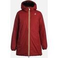Manteau K-Way K111EYW AGU Grenoble