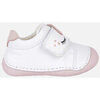 Baskets enfant Geox B TUTIM GIRL