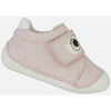 Baskets enfant Geox B TUTIM GIRL