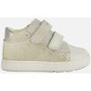Baskets enfant Geox B BIGLIA GIRL