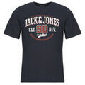 Tee-shirts sur Grenoble : T-shirt Jack & Jones JJELOGO