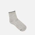 Chaussettes sur Grenoble : Chaussettes Geox W SOCKS