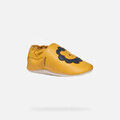 Chaussures enfant Geox B GLOVIEDOO BOY multicolor
