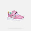 Baskets enfant Geox B SPRINTYE GIRL