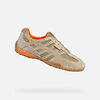 Baskets Geox U SNAKE ORIGINAL