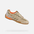 Baskets Geox U SNAKE ORIGINAL Grenoble