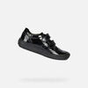 Baskets basses enfant Geox J HADRIEL GIRL