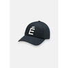 T-shirt &Eacute;tudes Studio Casquette grand &Eacute; Classic - noir Noir