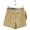Short Iro Mini short en coton