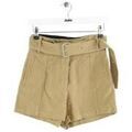 Short sur Grenoble : Short Iro Mini short en coton