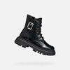 Bottines Geox J MAQUINNENS GIRL