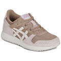 Baskets femme sur Grenoble : Baskets basses Asics LYTE CLASSIC