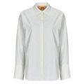 Chemises sur Grenoble : Chemise JJXX JXCARO POPLIN LS RLX SHIRT