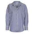 Chemises sur Grenoble : Chemise JDY JDYVESPER L/S LUREX