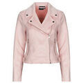 Veste Vero Moda VMJOSE SHORT FAUX SUEDE Veste Vero Moda VMJOSE SHORT FAUX SUEDE Grenoble