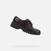 Derbies enfant Geox J CASEY GIRL