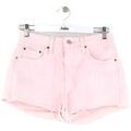 Short Levis Short en coton rose Grenoble