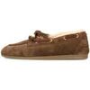 Chaussures bateau Haboob VITA Loafers Femme