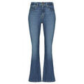 Jeans flare / larges Lee BREESE BOOT Grenoble