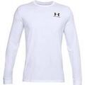 Tee-shirts sur Grenoble : T-shirt Under Armour T-shirt manches longues Under