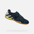 Baskets homme sur Grenoble : Baskets basses Geox U SNAKE ORIGINAL
