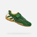 Baskets basses Geox U SNAKE ORIGINAL Grenoble