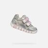 Baskets basses enfant Geox B IUPIDOO GIRL