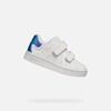 Baskets basses enfant Geox B ECLYPER GIRL