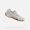 Baskets basses Geox D SNAKE ORIGINAL