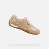 Baskets basses Geox D SNAKE ORIGINAL