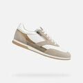 Baskets homme sur Grenoble : Baskets basses Geox U RENAN