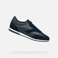 Baskets homme sur Grenoble : Baskets basses Geox U RENAN
