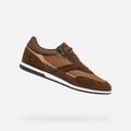 Baskets basses Geox U RENAN