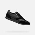 Baskets homme sur Grenoble : Baskets basses Geox U RENAN
