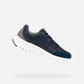 Baskets homme sur Grenoble : Baskets basses Geox U FLEXTRIDE R