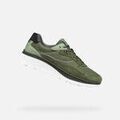 Baskets homme sur Grenoble : Baskets basses Geox U SPHERICA ACTIF X1